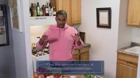 Selena + Chef S02E02