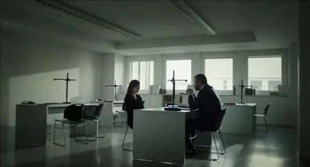 Gomorra - La Serie S05E01