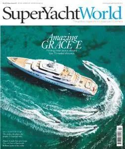 SuperYacht World – 24 June 2015