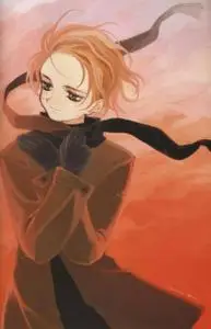 Oyari Ashito *Nocchi* - Little White