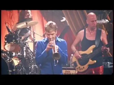 Chris Botti & Friends - Night Sessions: Live In Concert (2002)