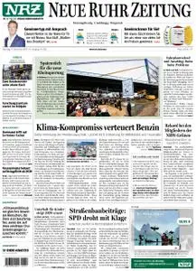 Neue Ruhr Zeitung – 17. Dezember 2019