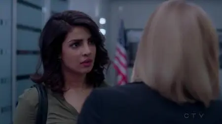 Quantico S01E16