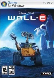 Wall-E [RELOADED] (repost)