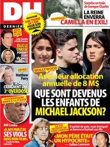 DH - 3 Juillet 2015