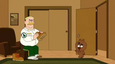 Brickleberry S02E06