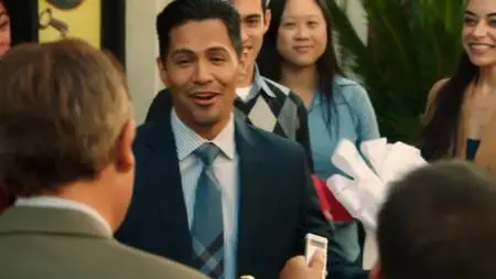Gang Related S01E04