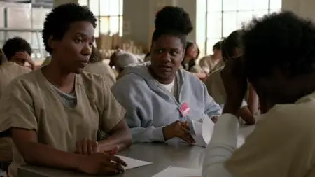 Orange Is the New Black S03E05