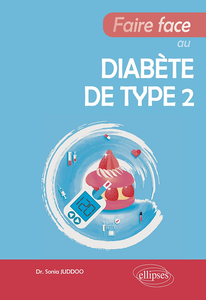 Faire face au diabète de type 2 - Sonia Juddoo