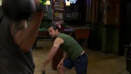 It's Always Sunny in Philadelphia S10E10