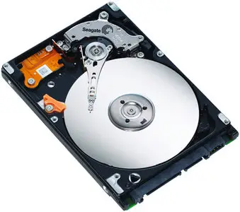 Seagate File Recovery for Windows v2.0