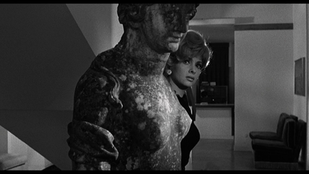 The Dolls / Le Bambole (1965)
