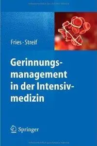 Gerinnungsmanagement in der Intensivmedizin (repost)