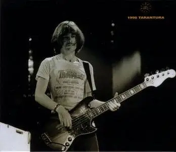 Led Zeppelin - Tampa Stadium (2CD) (1996) {Tarantura}