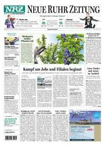 NRZ Neue Ruhr Zeitung Oberhausen-Sterkrade - 12. September 2018