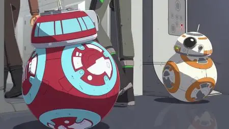 Star Wars Resistance S01E10