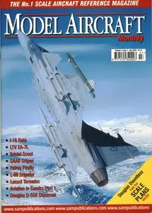 Model Aircraft Monthly 2002-07