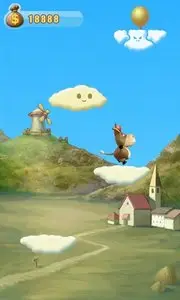 Donkey Jump v1.0.4