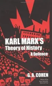 Karl Marx's Theory of History (Expanded edition) [Repost]