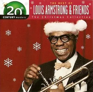 VA - 20th Century Masters: The Best Of The Millennium Collection The Christmas Collection Part 1 (2003)