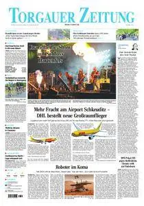 Torgauer Zeitung - 27. August 2018