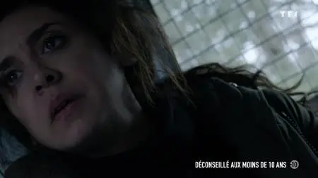 Blacklist S05E21