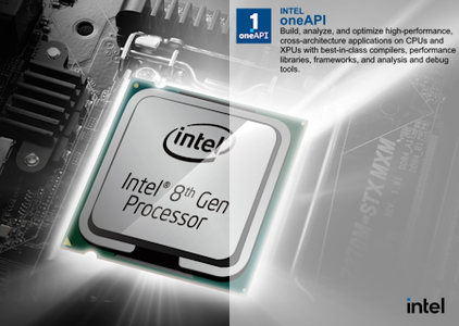 Intel OneAPI 2024.0.0 (49563)