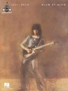 Jeff Beck: Blow by Blow (Guitar Recorded Versions)