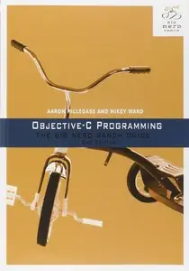 Objective-C Programming: The Big Nerd Ranch Guide (2nd Edition) (repost)