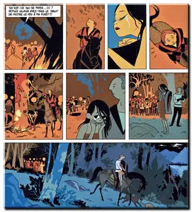 Hubert & Kerascoët - Beauté - Complet
