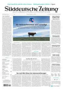 Süddeutsche Zeitung - 3 Mai 2016