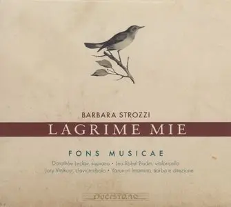 Various Artists – Lagrime Mie (2015)
