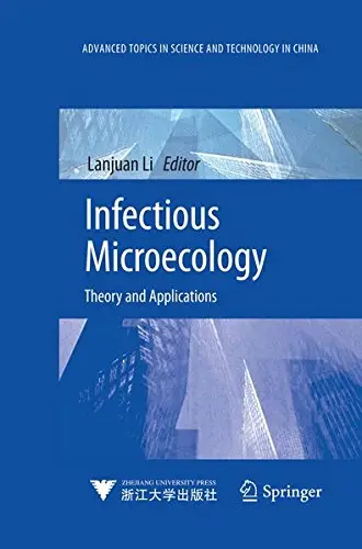 Infectious Microecology: Theory and Applications
