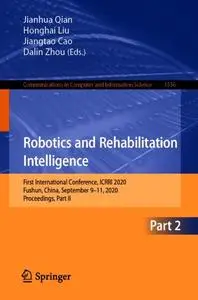 Robotics and Rehabilitation Intelligence