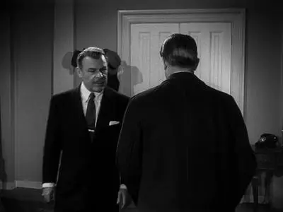 The Quatermass Xperiment (1955)