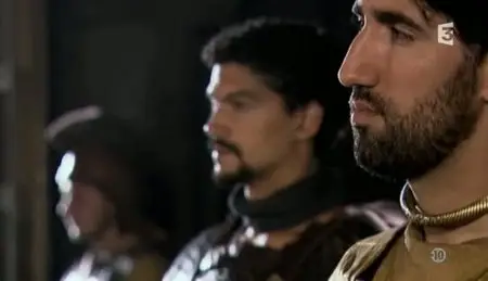 (Fr3) Hannibal, le pire ennemi de Rome (2009)