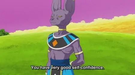 Dragon Ball Z Battle of Gods (2013)