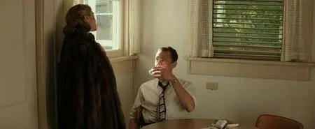 I Saw the Light (2015)