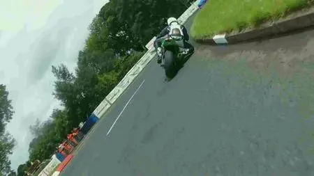 Channel 4 - Armoy Road Races (2016)