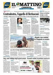 il Mattino - 13 Agosto 2017