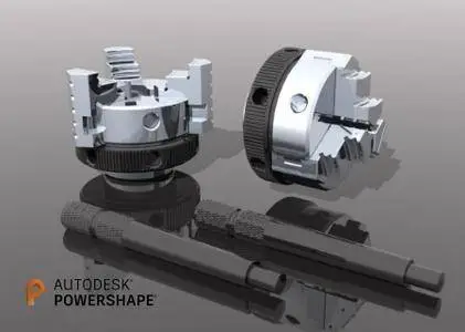 Autodesk PowerShape 2019