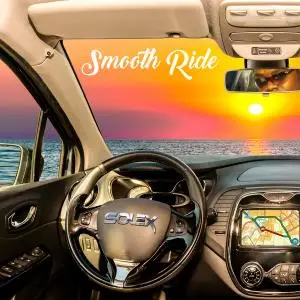 Solex - Smooth Ride (2020)