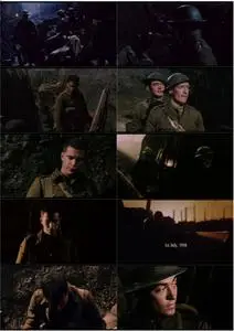 The Trench (1999)