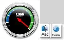 Activata iFreeMem v2.5.1 MacOSX