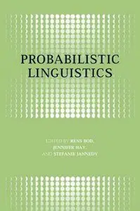 Probabilistic Linguistics (Repost)