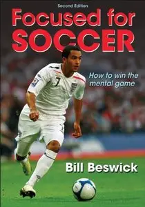 Focused for Soccer, 2nd Edition 