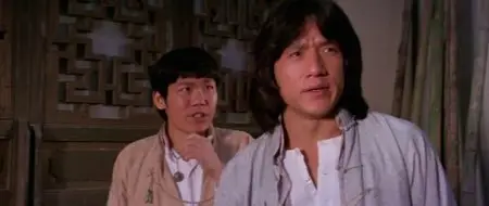 Dragon Lord / Long xiao ye (1982)
