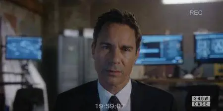 Travelers S02E12