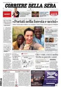 Corriere della Sera – 23 febbraio 2021