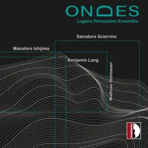 Simone Mancuso - Ondes (2022) [Official Digital Download]